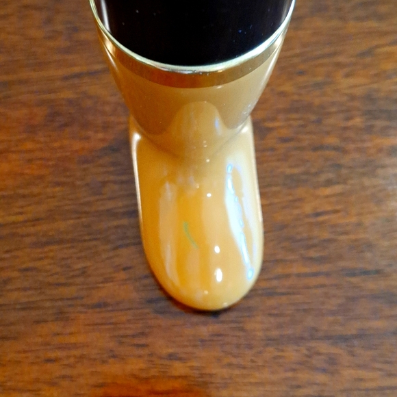 Avon All Purpose Cologne Spray Tan and Black Boot - Picture 7 of 7